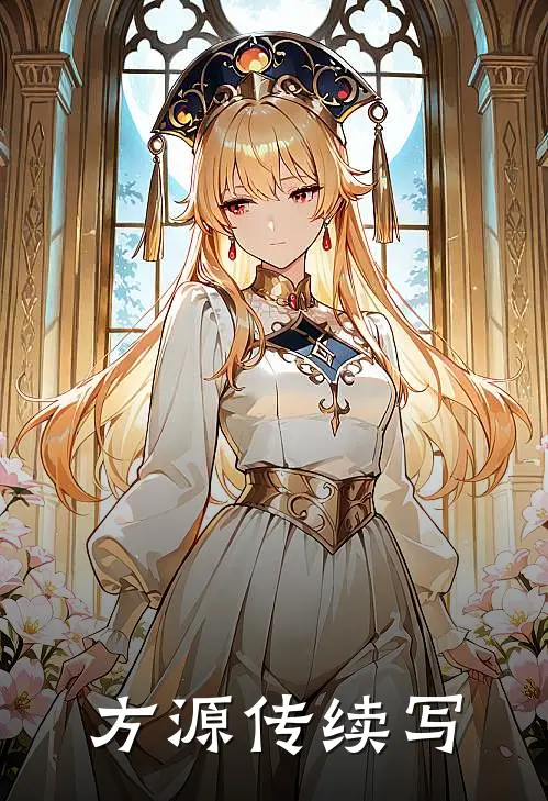 方源传【续写】胡坚森海已完结小说推荐_完整版小说方源传【续写】(胡坚森海)