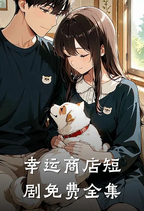 幸运商店短剧免费全集