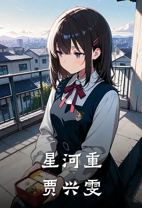 星河重贾兴雯