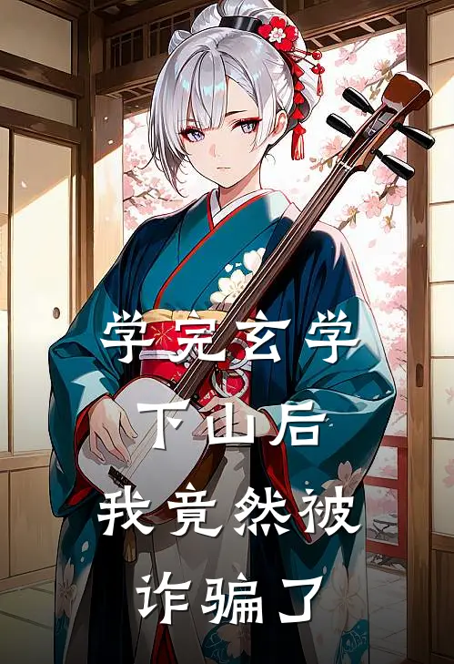 学完玄学下山后，我竟然被诈骗了(南十七南承宇)完结版小说_最新全本小说学完玄学下山后，我竟然被诈骗了南十七南承宇