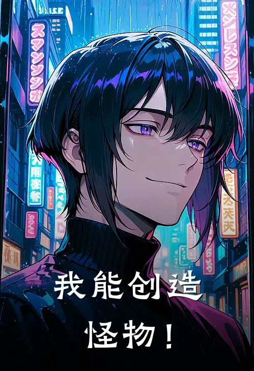 我能创造怪物！(孟彪王川)免费小说阅读_免费小说完整版我能创造怪物！(孟彪王川)
