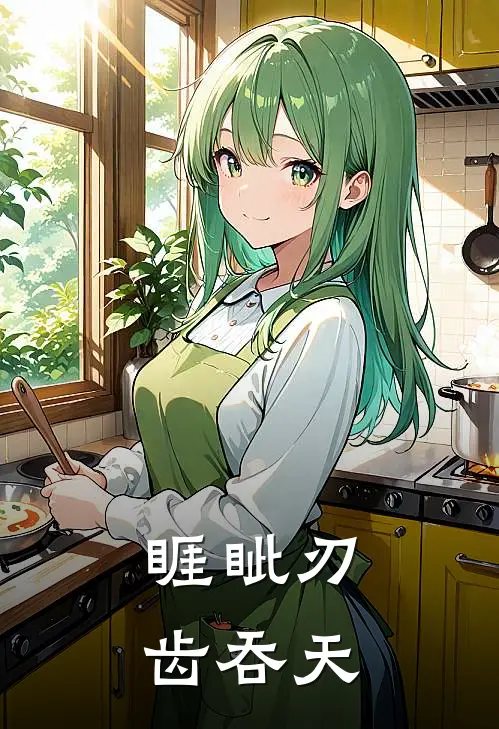 睚眦刃齿吞天(姬昌纣王)好看的小说推荐完结_完本小说睚眦刃齿吞天姬昌纣王