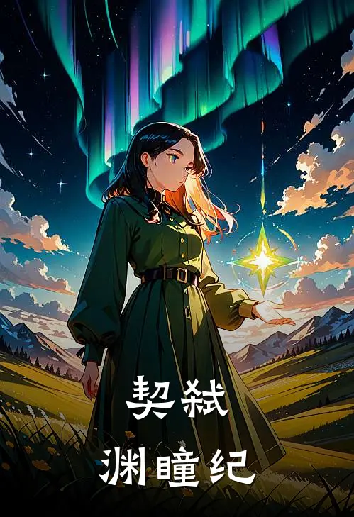 契弑：渊瞳纪(云琅赵虎)完整版免费阅读_最新章节列表契弑：渊瞳纪(云琅赵虎)