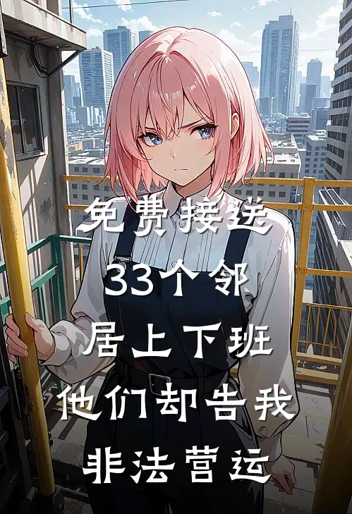 免费接送33个邻居上下班，他们却告我非法营运