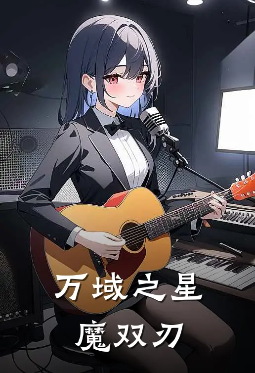 万域之星魔双刃