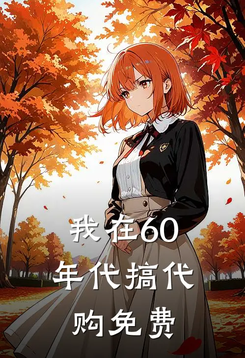 我在60年代搞代购免费