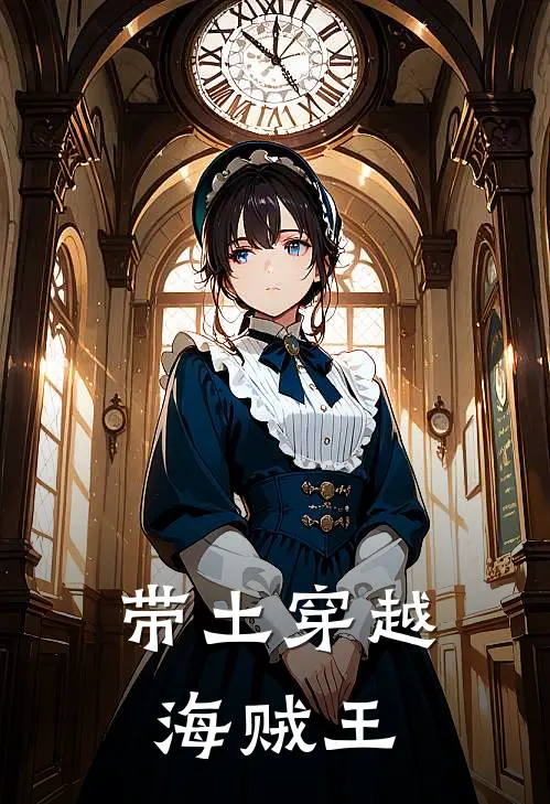 带土穿越海贼王