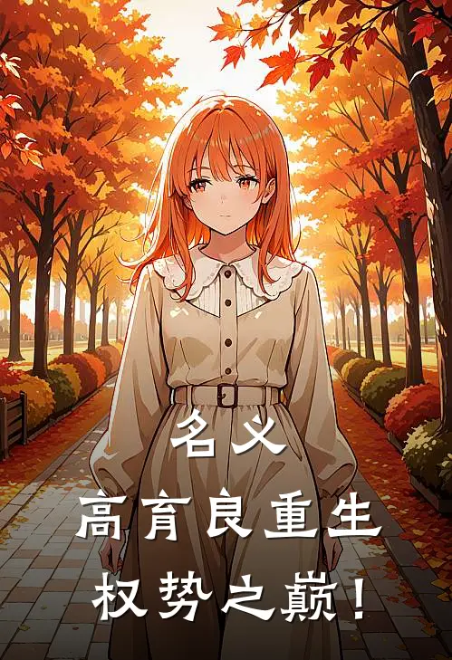 名义：高育良重生，权势之巅！