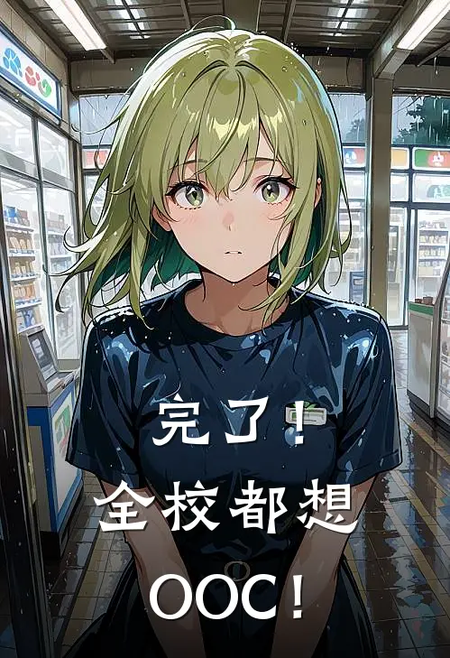 完了！全校都想OOC！