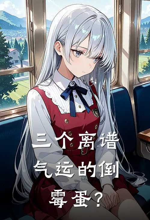 三个离谱气运的倒霉蛋？(林玄楚狂)免费小说阅读_完结版小说推荐三个离谱气运的倒霉蛋？(林玄楚狂)