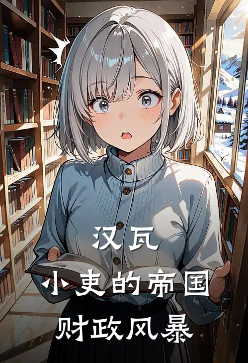 汉瓦：小吏的帝国财政风暴