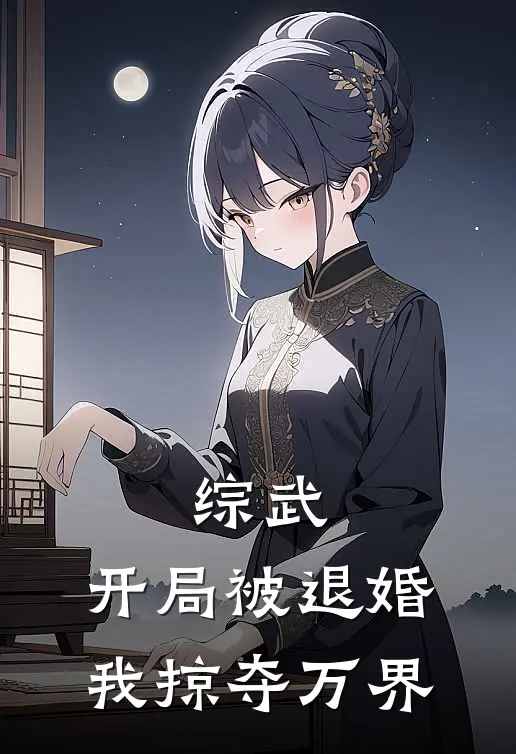 综武：开局被退婚，我掠夺万界