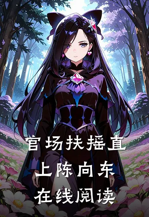 官场扶摇直上陈向东在线阅读