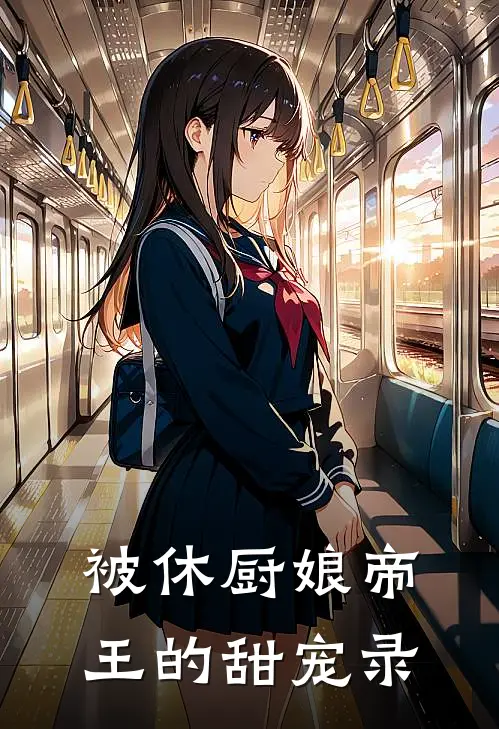 被休厨娘帝王的甜宠录