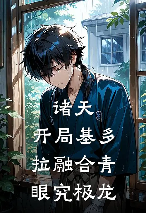诸天，开局基多拉融合青眼究极龙摩根摩阳免费小说_完本免费小说诸天，开局基多拉融合青眼究极龙摩根摩阳