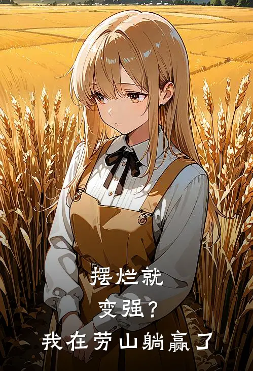 摆烂就变强？我在劳山躺赢了