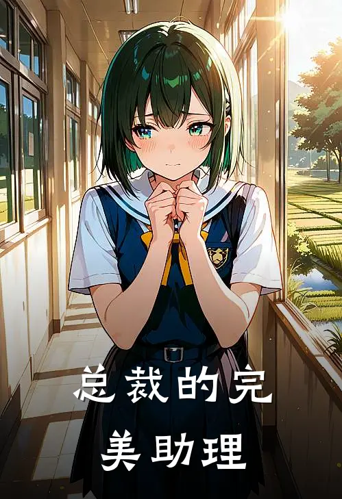 总裁的完美助理