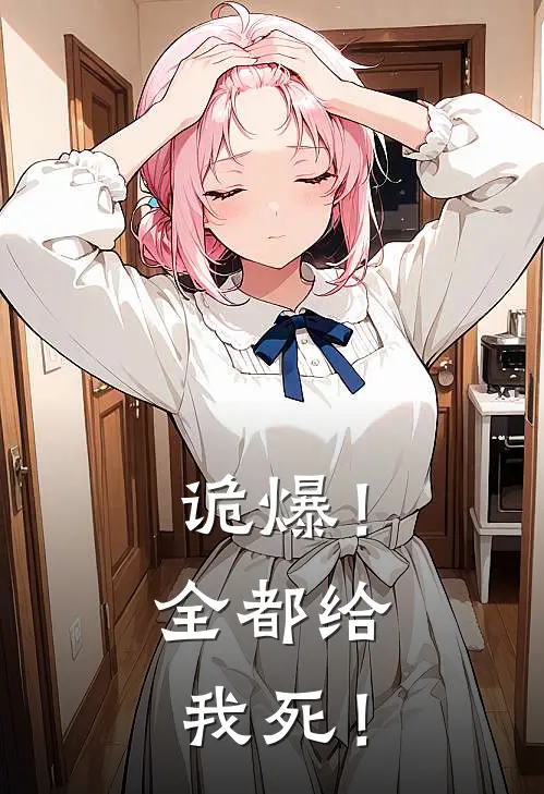 诡爆！全都给我死！万留王龙完结小说_完结版小说全文免费阅读诡爆！全都给我死！万留王龙