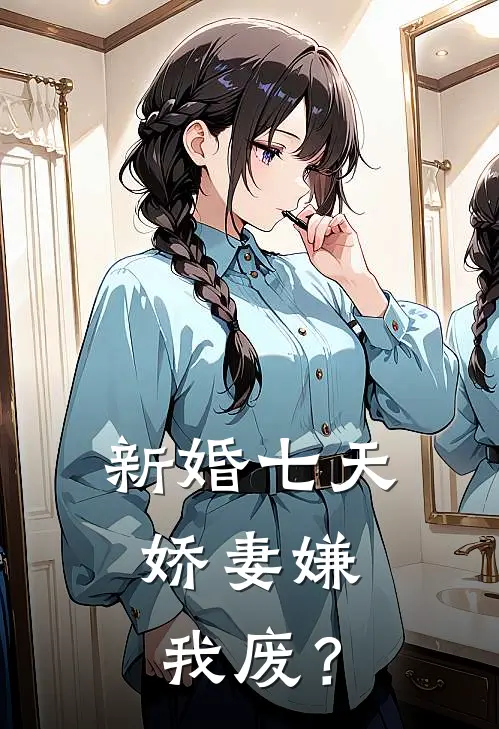 新婚七天，娇妻嫌我废？