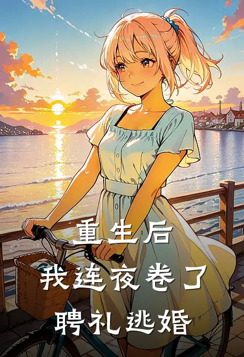 重生后，我连夜卷了聘礼逃婚