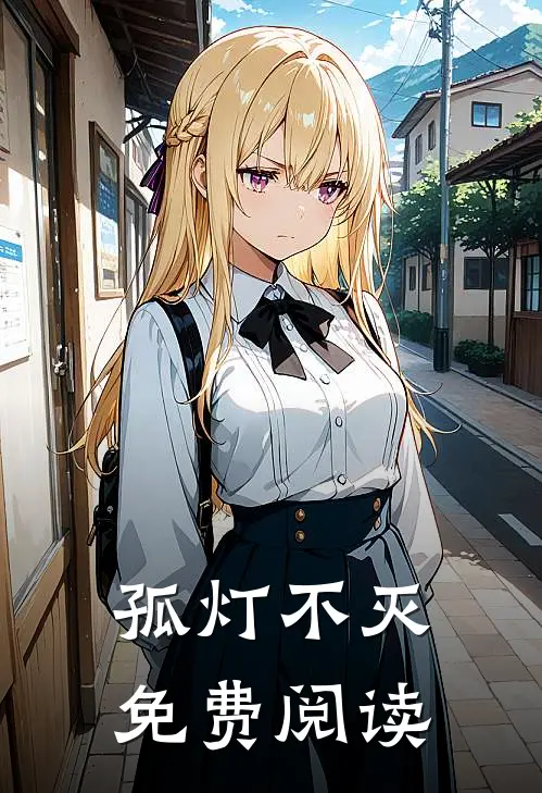 孤灯不灭免费阅读