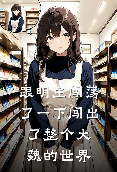 跟明主闯荡了一下闯出了整个大魏的世界