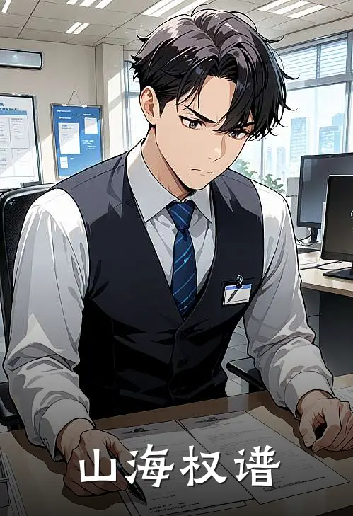 山海权谱