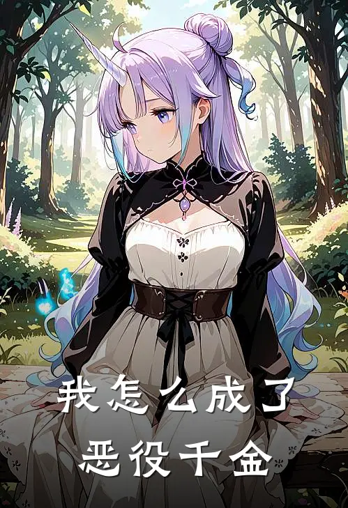 我怎么成了恶役千金（达达利亚安娜）全文免费阅读无弹窗大结局_我怎么成了恶役千金最新章节列表