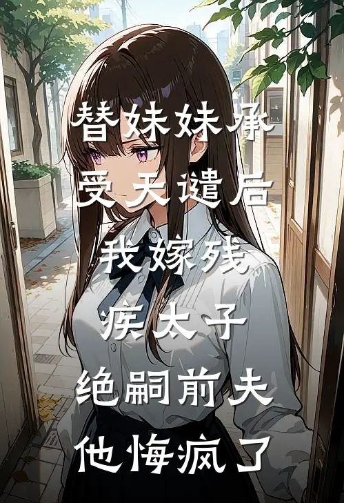 替妹妹承受天谴后，我嫁残疾太子，绝嗣前夫他悔疯了