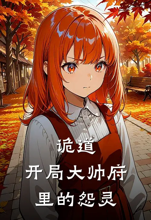 诡道，开局大帅府里的怨灵赵西陈虎完本完结小说_完本完结小说诡道，开局大帅府里的怨灵(赵西陈虎)