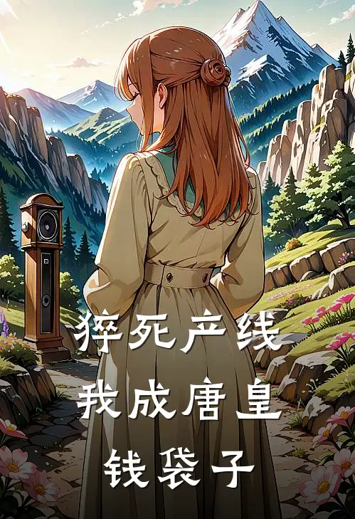 猝死产线，我成唐皇钱袋子