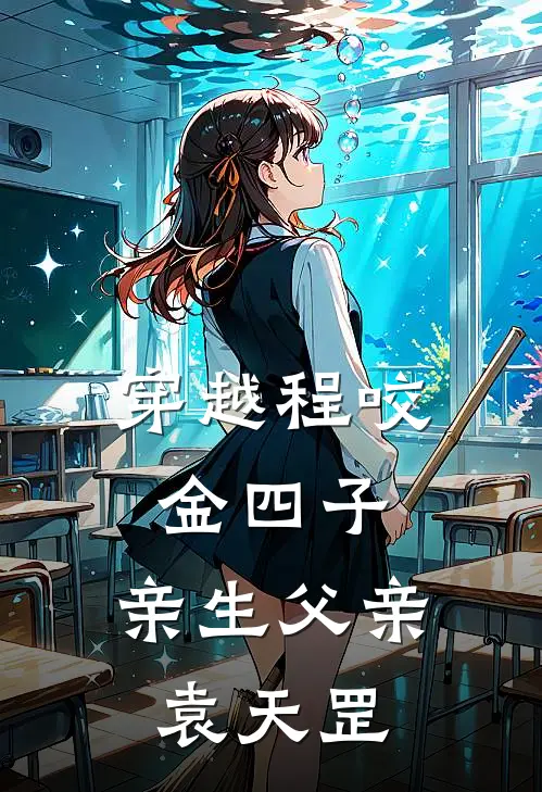 《穿越程咬金四子，亲生父亲袁天罡》程罡程处弼_(穿越程咬金四子，亲生父亲袁天罡)全集在线阅读