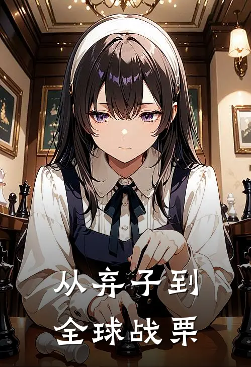 从弃子到全球战栗