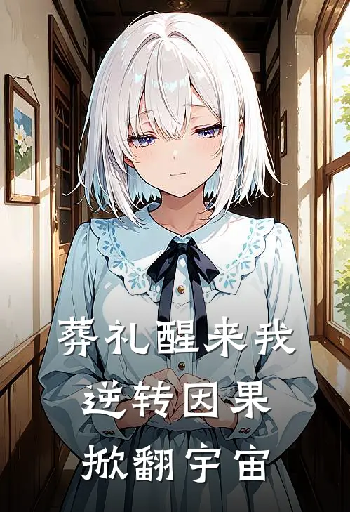 葬礼醒来我逆转因果掀翻宇宙