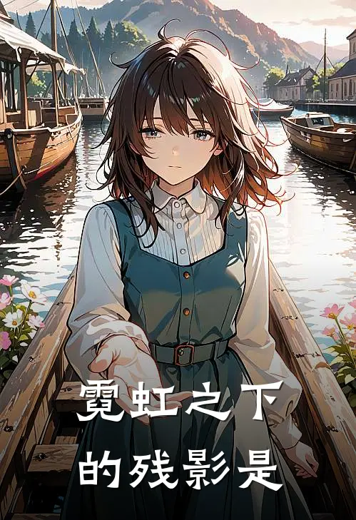 霓虹之下的残影是