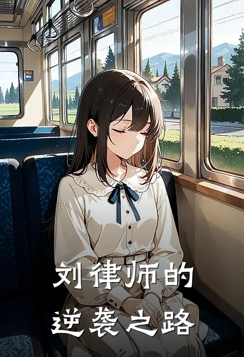 刘律师的逆袭之路