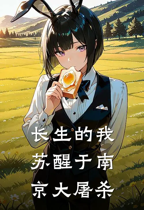 长生的我，苏醒于南京大屠杀