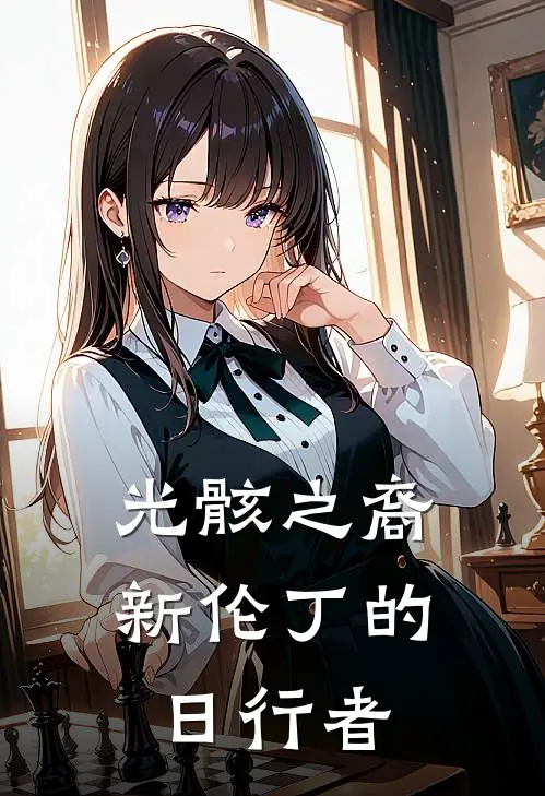 光骸之裔：新伦丁的日行者