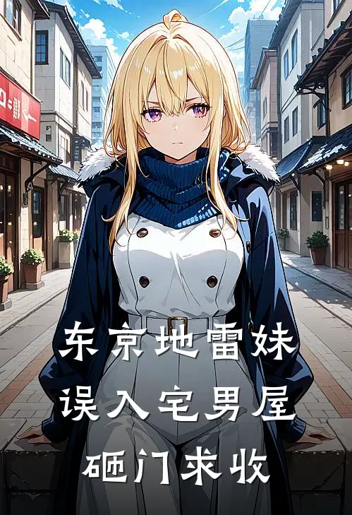 东京地雷妹误入宅男屋，砸门求收林小凡林小凡_《东京地雷妹误入宅男屋，砸门求收》最新章节免费在线阅读