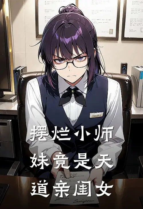 摆烂小师妹竟是天道亲闺女