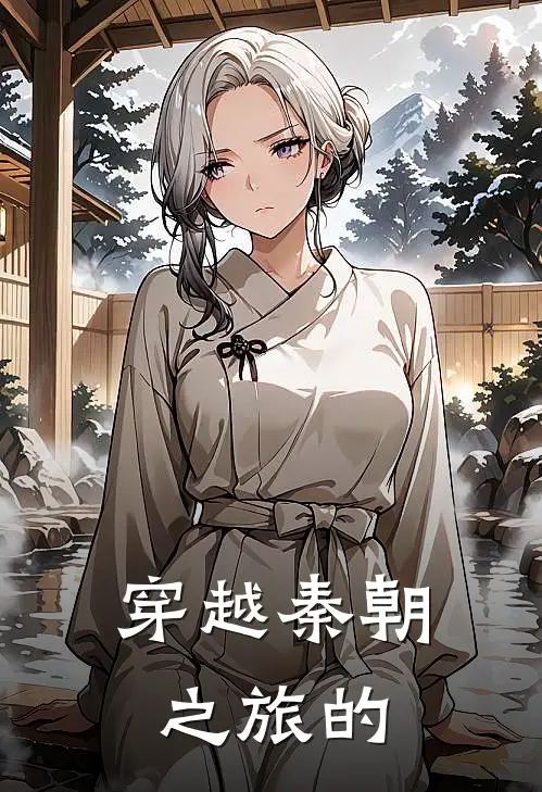 穿越秦朝之旅的