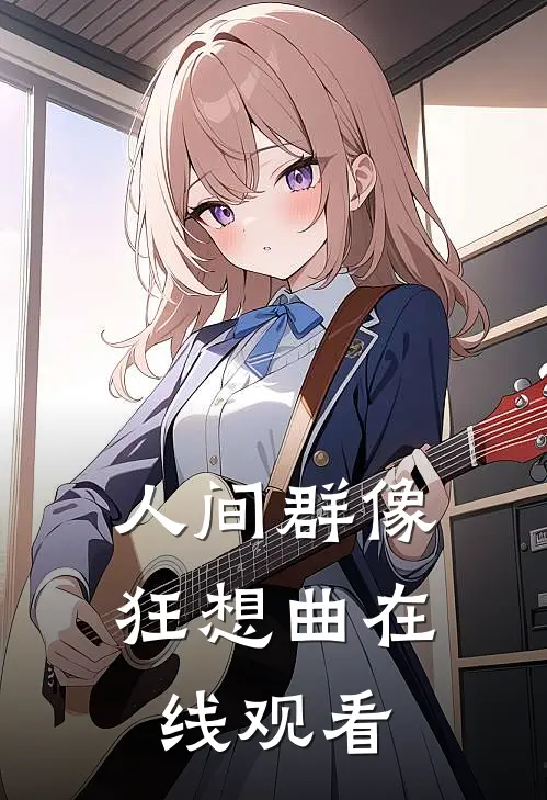 人间群像狂想曲在线观看