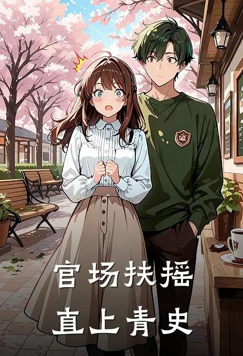 官场扶摇直上青史