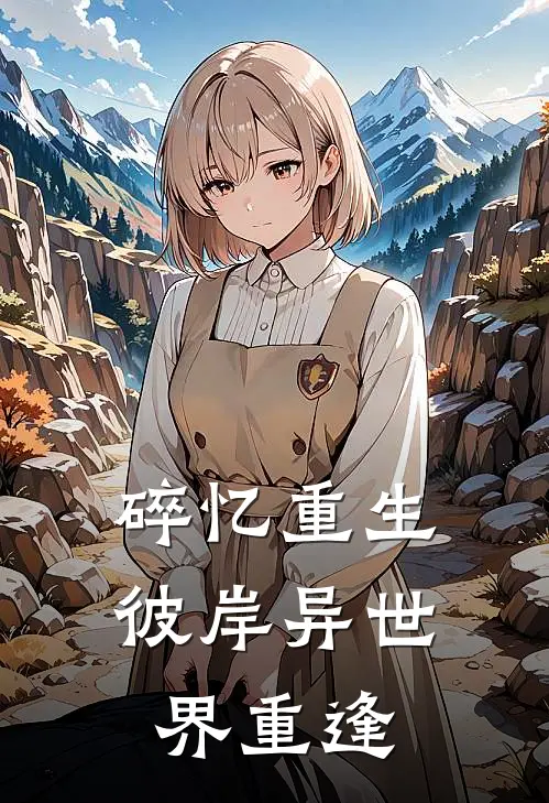 碎忆重生：彼岸异世界重逢安溪安永念新热门小说_小说免费阅读碎忆重生：彼岸异世界重逢(安溪安永念)