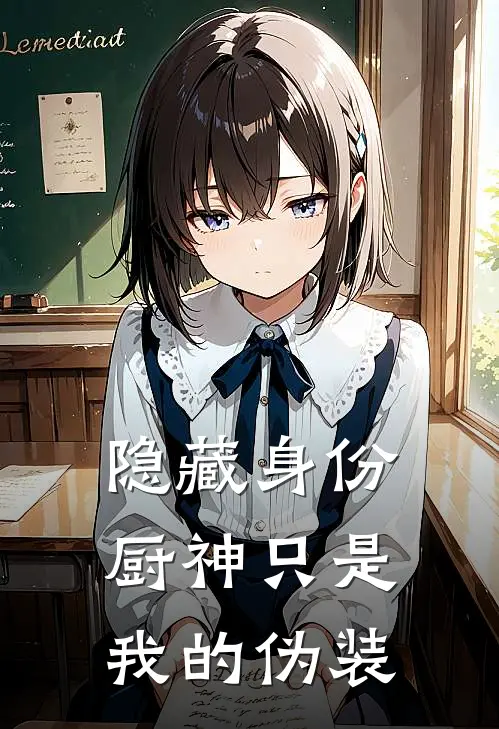 隐藏身份：厨神只是我的伪装