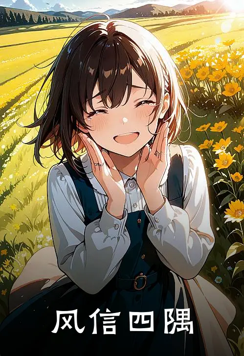 风信四隅桑潇边灿小说完整版_热门好看小说风信四隅(桑潇边灿)