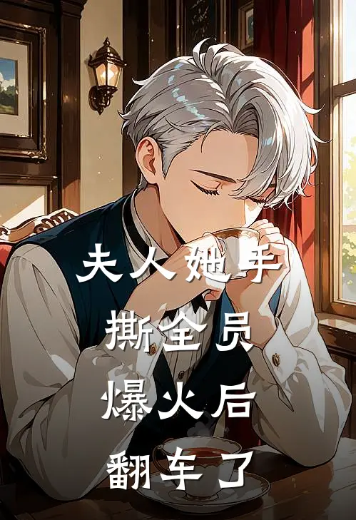 夫人她手撕全员，爆火后翻车了