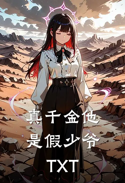 真千金他是假少爷TXT