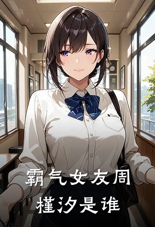 霸气女友周槿汐是谁