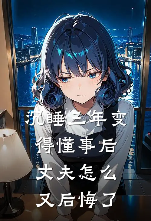 沉睡三年变得懂事后，丈夫怎么又后悔了(程琛赵沛儿)已完结小说_小说免费阅读沉睡三年变得懂事后，丈夫怎么又后悔了程琛赵沛儿